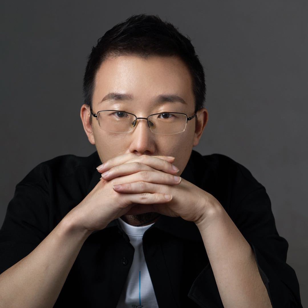 方俊
